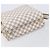 LOUIS VUITTON Damier Azur Naviglio Shoulder Bag N51189 LV - vista 8