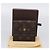 LOUIS VUITTON Monogram Porte Monnaie Bier Cartes Crdit Wallet M61652 - vue 12