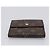 LOUIS VUITTON Monogram Porte Monnaie Bier Cartes Crdit Wallet M61652 - vue 6