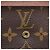 LOUIS VUITTON Monogram Porte Monnaie Bier Cartes Crdit Wallet M61652 - vue 8