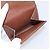 LOUIS VUITTON Monogram Porte Monnaie Bier Cartes Crdit Wallet M61652 - vue 9