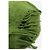 Loewe Bufanda Anagram de alpaca cepillada verde - vista 3