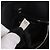 PRADA Bolso de Hombro Nylon Black Silver - vista 10