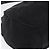 PRADA Bolso de Hombro Nylon Black Silver - vista 14