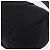 PRADA Bolso de Hombro Nylon Black Silver - vista 15