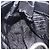 PRADA Bolso de Hombro Nylon Black Silver - vista 20