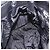PRADA Bolso de Hombro Nylon Black Silver - vista 21
