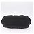 PRADA Bolso de Hombro Nylon Black Silver - vista 5