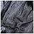 PRADA Bolso de Hombro Nylon Black Silver - vista 9