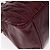 Miu Miu Matelasse Hand Bag Leather 2way Red Gold - vista 19