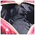 Miu Miu Matelasse Hand Bag Leather 2way Red Gold - vista 25