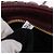 Miu Miu Matelasse Hand Bag Leather 2way Red Gold - vista 30