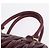 Miu Miu Matelasse Hand Bag Leather 2way Red Gold - vista 8
