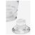 Baccarat Clear crystal decanter - view 3