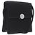 Bulgari Sac à main BVLGARI Classico Satin Noir