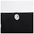 Bulgari Sac à main BVLGARI Classico Satin Noir - vue 16