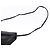Bulgari Sac à main BVLGARI Classico Satin Noir - vue 8