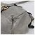 Miu Miu Sac à Main en Cuir 2way Gris Or - vue 12
