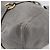 Miu Miu Sac à Main en Cuir 2way Gris Or - vue 14
