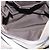 Miu Miu Sac à Main en Cuir 2way Gris Or - vue 22