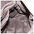 Miu Miu Sac à Main en Cuir 2way Gris Or - vue 23