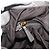 Miu Miu Sac à Main en Cuir 2way Gris Or - vue 25