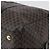 Céline CELINE Macadam Boston Bag PVC Black Gold Tone - vista 10