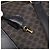 Céline CELINE Macadam Boston Bag PVC Black Gold Tone - vista 16