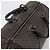 Céline CELINE Macadam Boston Bag PVC Black Gold Tone - vista 6