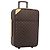 LOUIS VUITTON Monogram Pegas 55 Suitcase M23294 LV