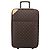 LOUIS VUITTON Monogram Pegas 55 Suitcase M23294 LV - vue 13