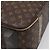 LOUIS VUITTON Monogram Pegas 55 Suitcase M23294 LV - vue 18