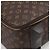 LOUIS VUITTON Monogram Pegas 55 Suitcase M23294 LV - vue 19