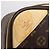 LOUIS VUITTON Monogram Pegas 55 Suitcase M23294 LV - vue 25
