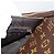 LOUIS VUITTON Monogram Pegas 55 Suitcase M23294 LV - vue 37