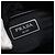 PRADA Tote Bag Nylon 2way Purple Silver - vista 22