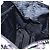 PRADA Tote Bag Nylon 2way Purple Silver - vista 23