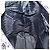 PRADA Tote Bag Nylon 2way Purple Silver - vista 24