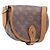 LOUIS VUITTON Monogram LV Pop Tambourine Shoulder Bag M55460 LV