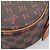 LOUIS VUITTON Monogram LV Pop Tambourine Shoulder Bag M55460 LV - vista 17