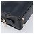 Céline CELINE Circle Chain Shoulder Bag Leather Navy Gold - vista 12