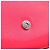 Autre Marque Saint Laurent Chain Shoulder Bag Leather Pink Silver - vista 17