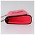 Autre Marque Saint Laurent Chain Shoulder Bag Leather Pink Silver - vista 5