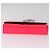 Autre Marque Saint Laurent Chain Shoulder Bag Leather Pink Silver - vista 9