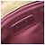 CHANEL Embroidery Graffiti Messenger bag Canvas Khaki Silver CC - vista 21