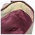 CHANEL Embroidery Graffiti Messenger bag Canvas Khaki Silver CC - vista 23
