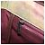 CHANEL Embroidery Graffiti Messenger bag Canvas Khaki Silver CC - vista 25
