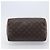LOUIS VUITTON Monogram Speedy 30 Hand Bag M41526 LV - vista 10
