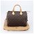 LOUIS VUITTON Monogram Speedy 30 Hand Bag M41526 LV - vista 24