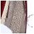 Panthère Bolsa de Ombro Cartier PANTHERE Couro Bordeaux Prata - vista 11